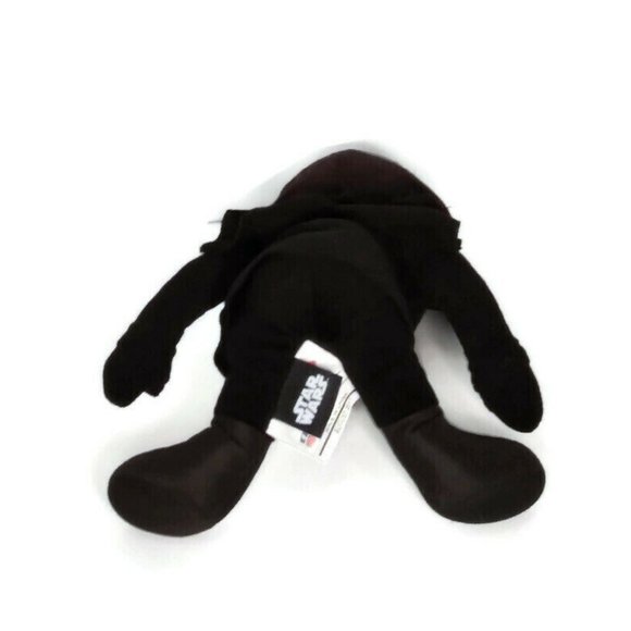 Star Wars Darth Vader Dark Side Plush Stuffed Animal Figure & Cape Northwest Inc - Picture 5 of 6